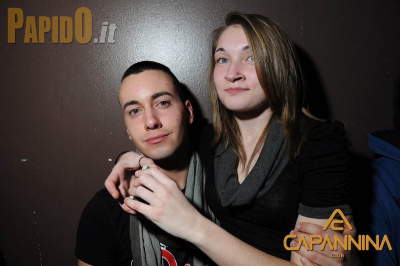 Sabato 05 Gennaio 2013: 