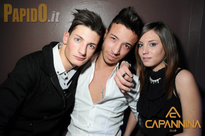 Sabato 05 Gennaio 2013: 