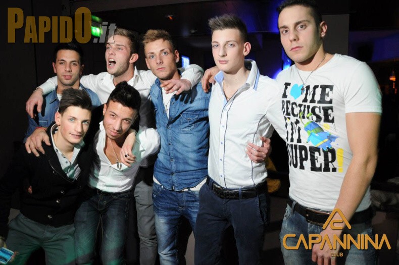 Sabato 05 Gennaio 2013: 