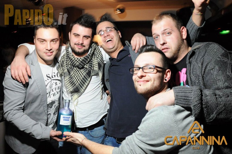 Sabato 05 Gennaio 2013: 
