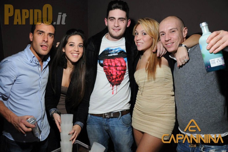 Sabato 05 Gennaio 2013: 
