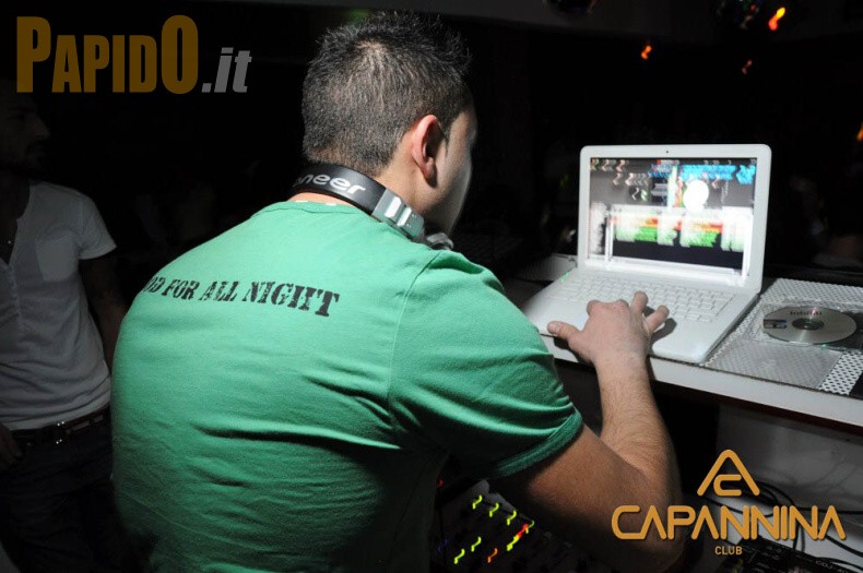 Sabato 05 Gennaio 2013: 