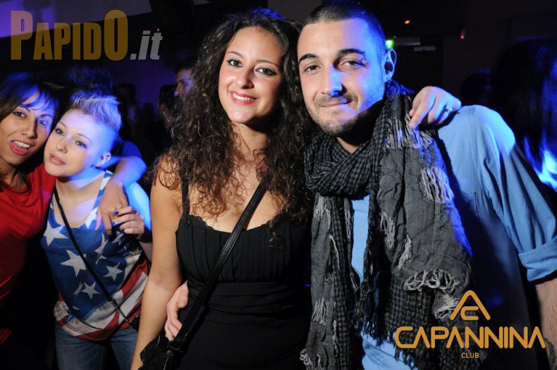 Sabato 05 Gennaio 2013: 