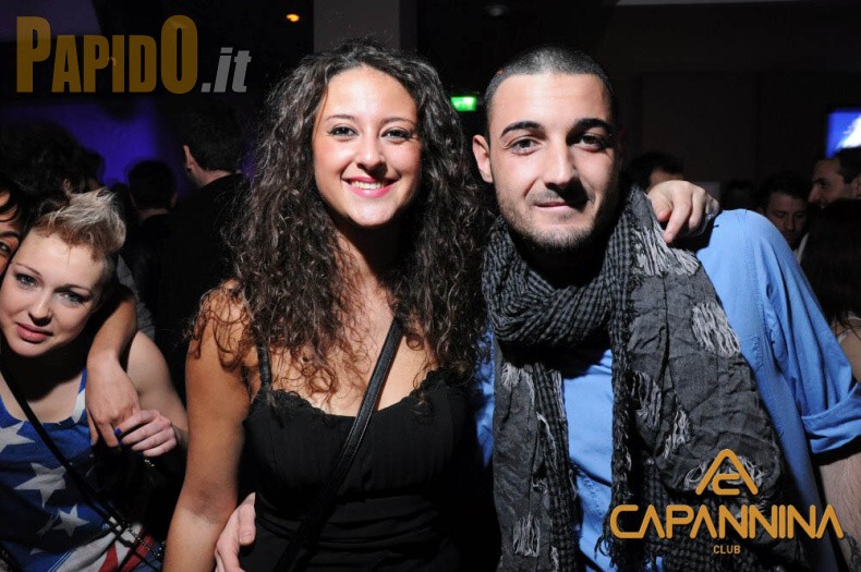 Sabato 05 Gennaio 2013: 