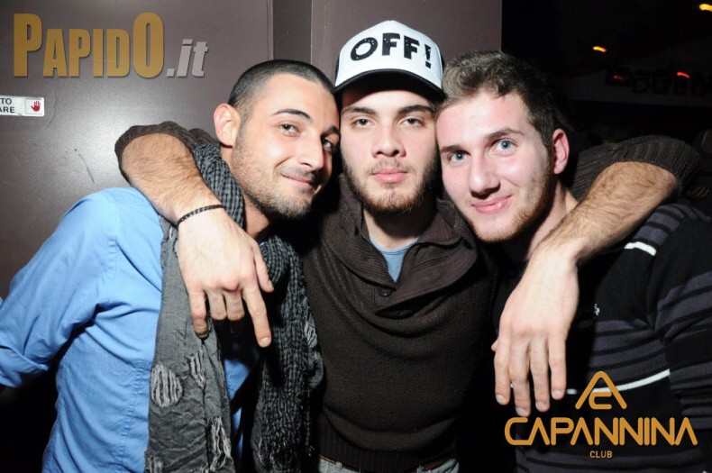 Sabato 05 Gennaio 2013: 