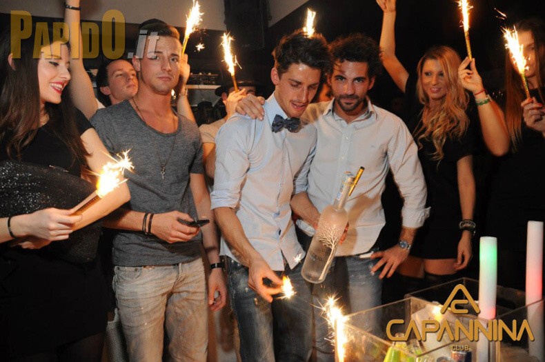 Sabato 05 Gennaio 2013: 