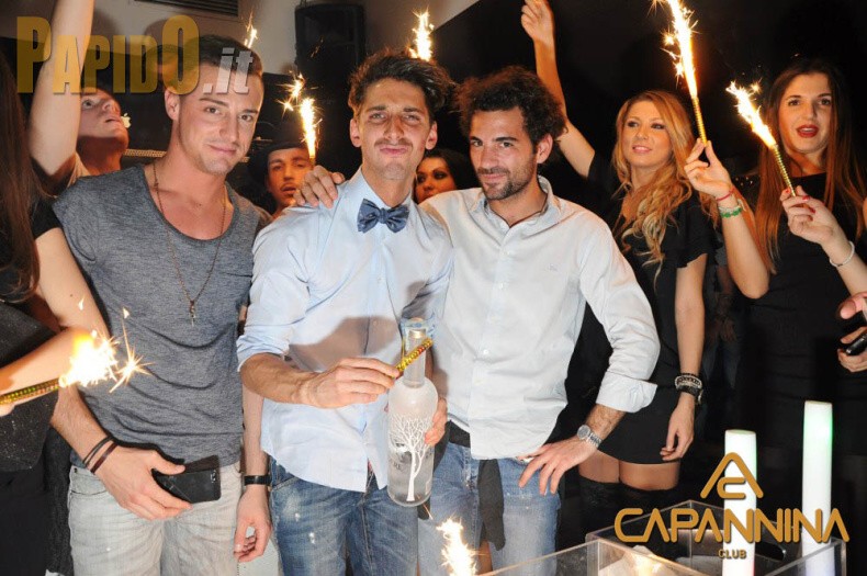 Sabato 05 Gennaio 2013: 