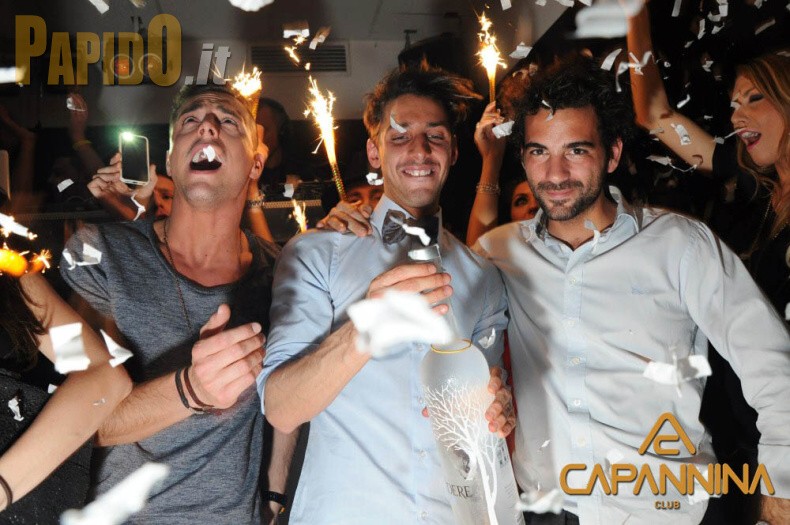 Sabato 05 Gennaio 2013: 