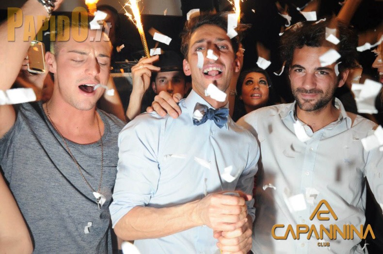 Sabato 05 Gennaio 2013: 