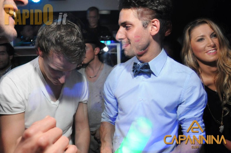 Sabato 05 Gennaio 2013: 