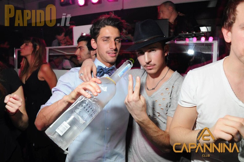 Sabato 05 Gennaio 2013: 