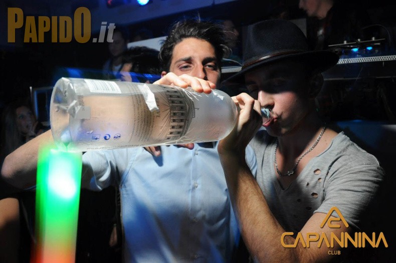 Sabato 05 Gennaio 2013: 