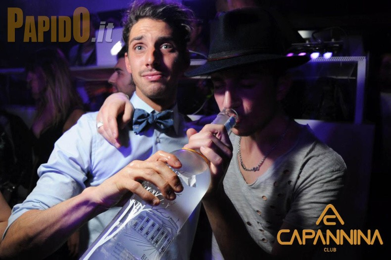 Sabato 05 Gennaio 2013: 