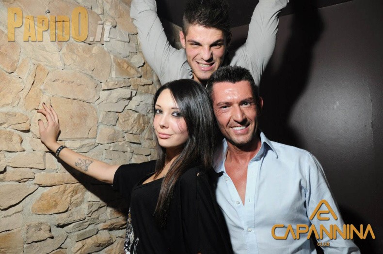 Sabato 05 Gennaio 2013: 