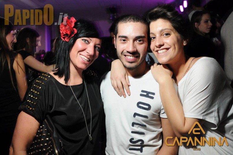 Sabato 05 Gennaio 2013: 