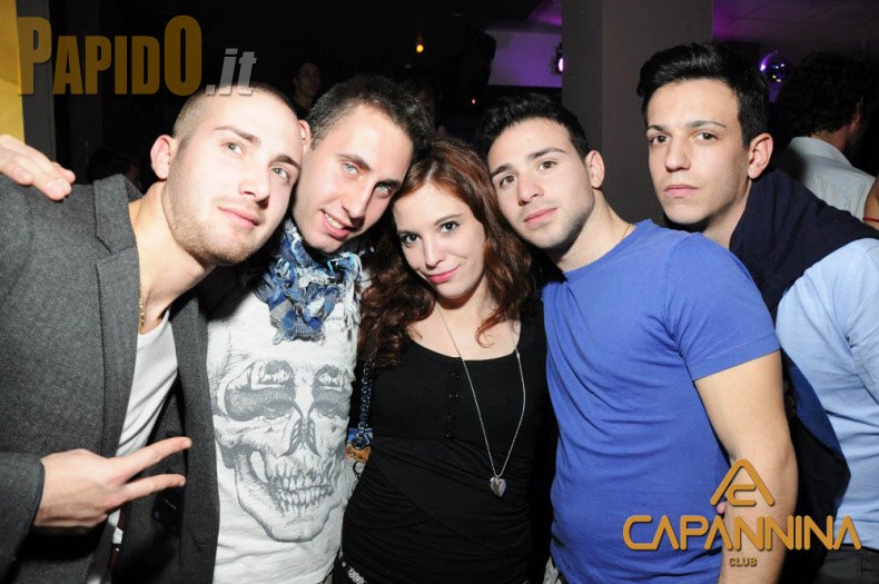 Sabato 05 Gennaio 2013: 