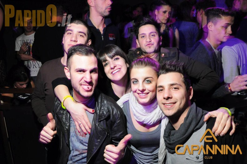 Sabato 05 Gennaio 2013: 