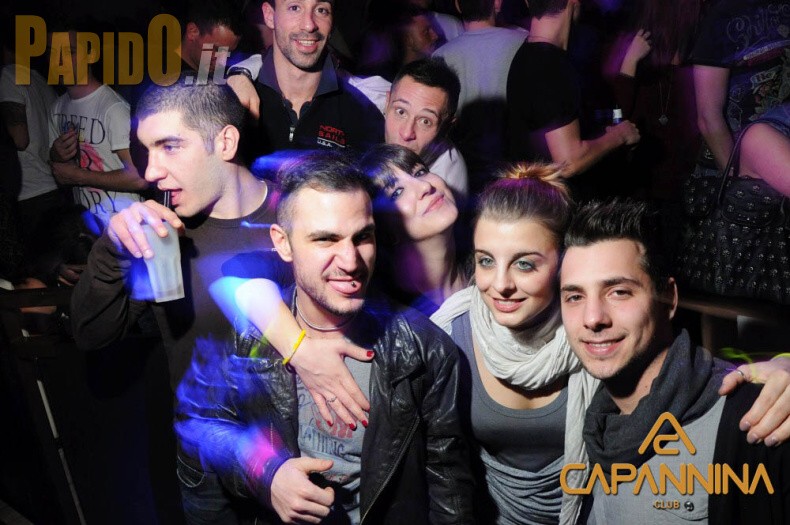 Sabato 05 Gennaio 2013: 