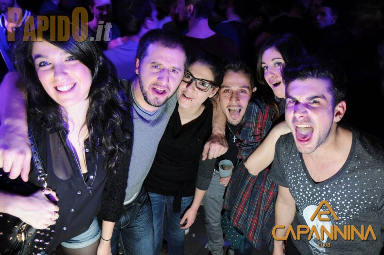 Sabato 05 Gennaio 2013: 