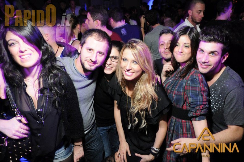 Sabato 05 Gennaio 2013: 