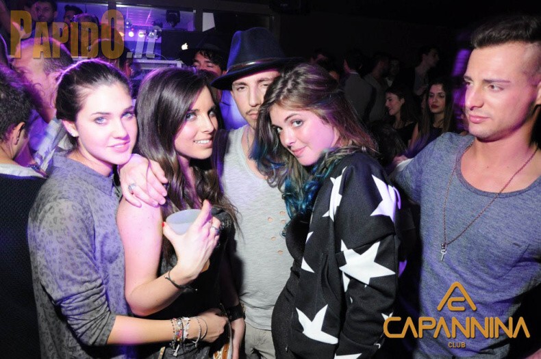 Sabato 05 Gennaio 2013: 