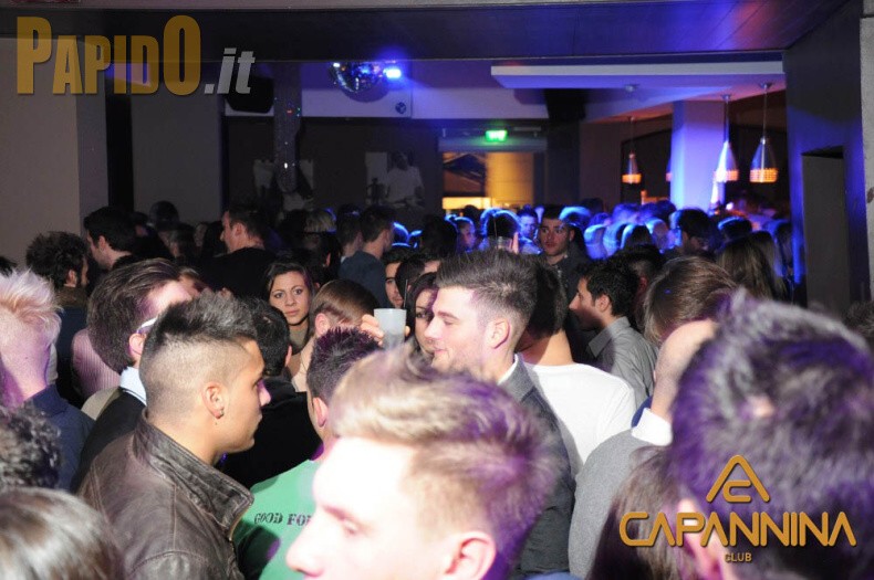Sabato 05 Gennaio 2013: 