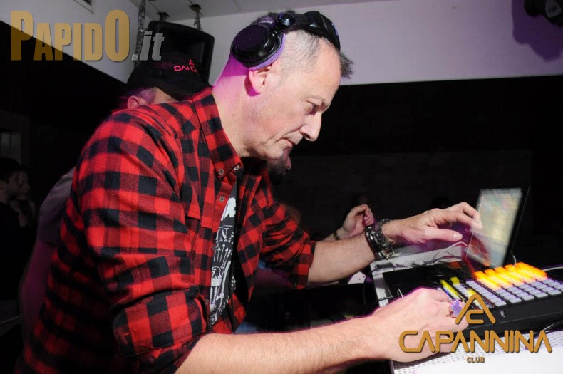 Sabato 05 Gennaio 2013: 