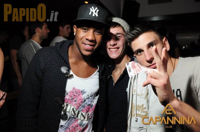 Sabato 05 Gennaio 2013: 