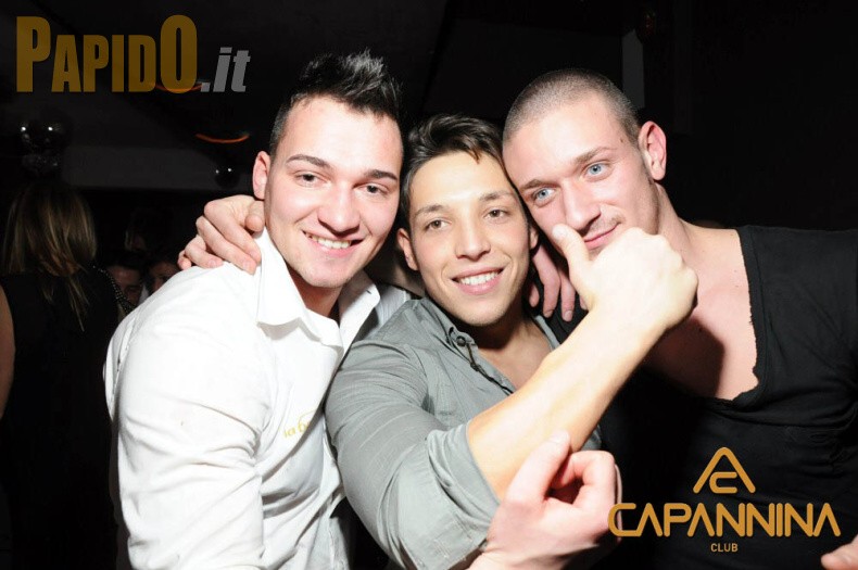 Sabato 05 Gennaio 2013: 