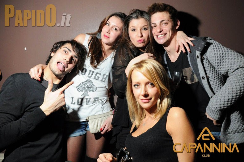 Sabato 05 Gennaio 2013: 
