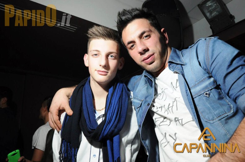 Sabato 05 Gennaio 2013: 