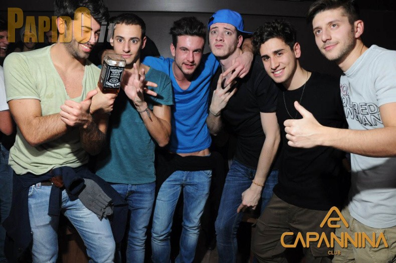 Sabato 05 Gennaio 2013: 