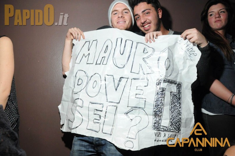 Sabato 05 Gennaio 2013: 
