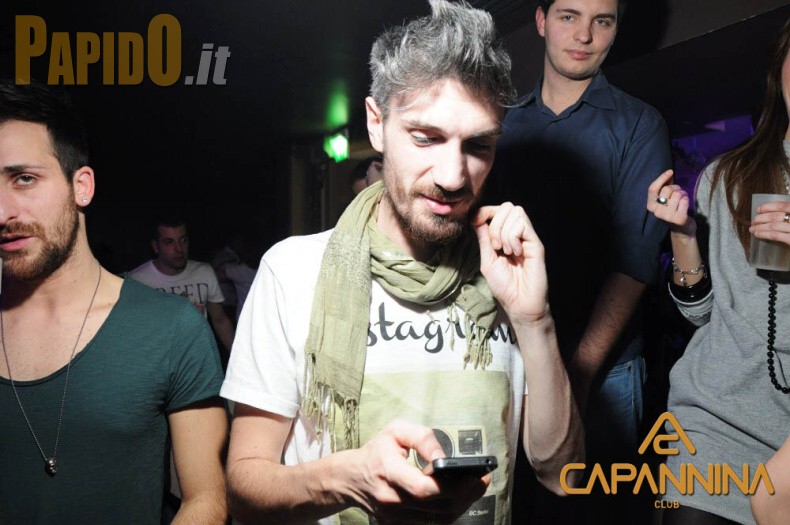 Sabato 05 Gennaio 2013: 