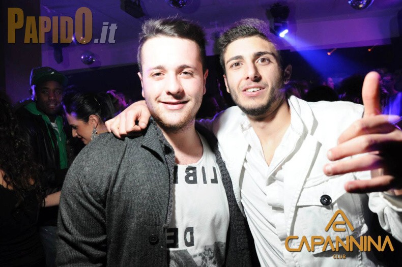 Sabato 05 Gennaio 2013: 