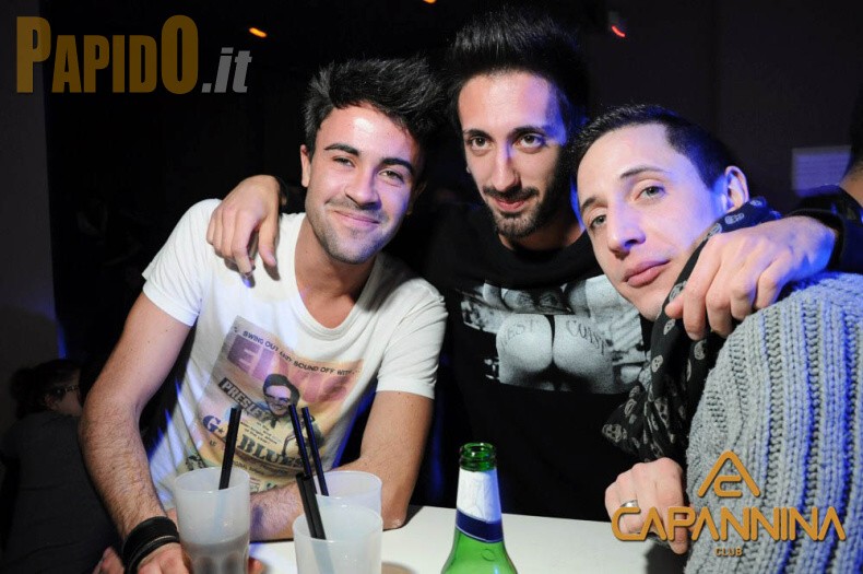 Sabato 05 Gennaio 2013: 