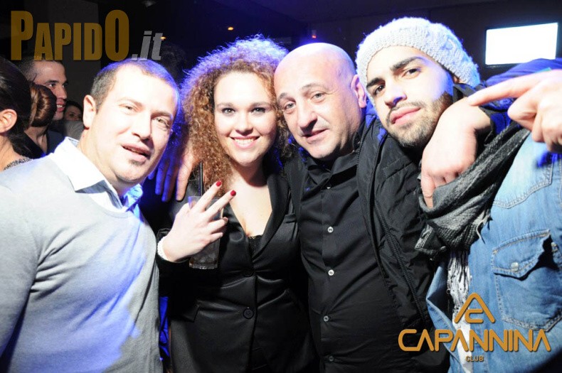 Sabato 05 Gennaio 2013: 