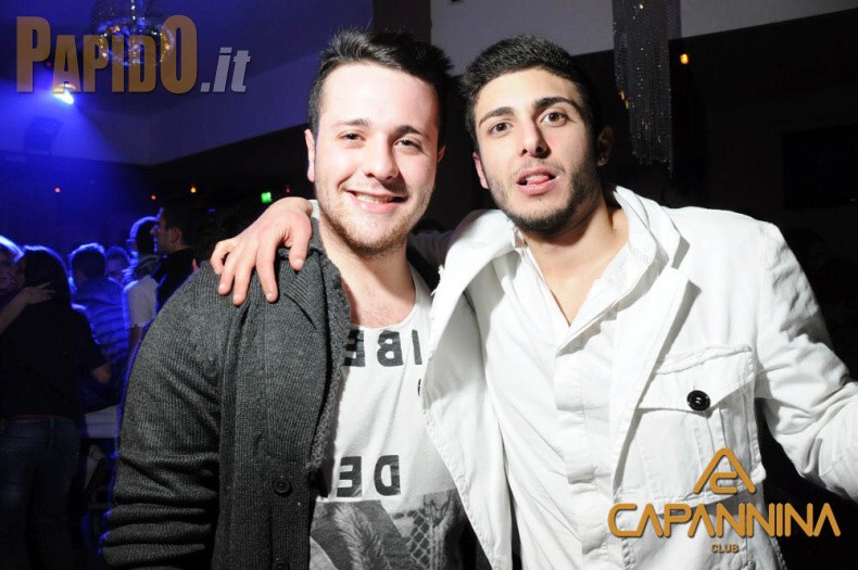 Sabato 05 Gennaio 2013: 