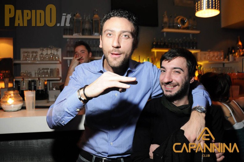 Sabato 05 Gennaio 2013: 