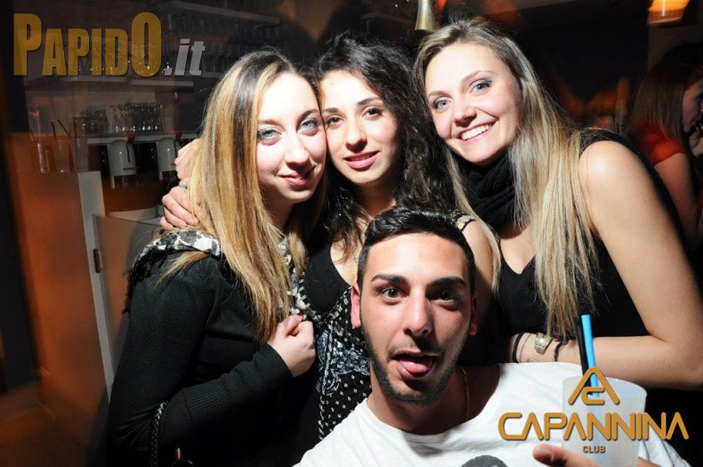 Sabato 05 Gennaio 2013: 