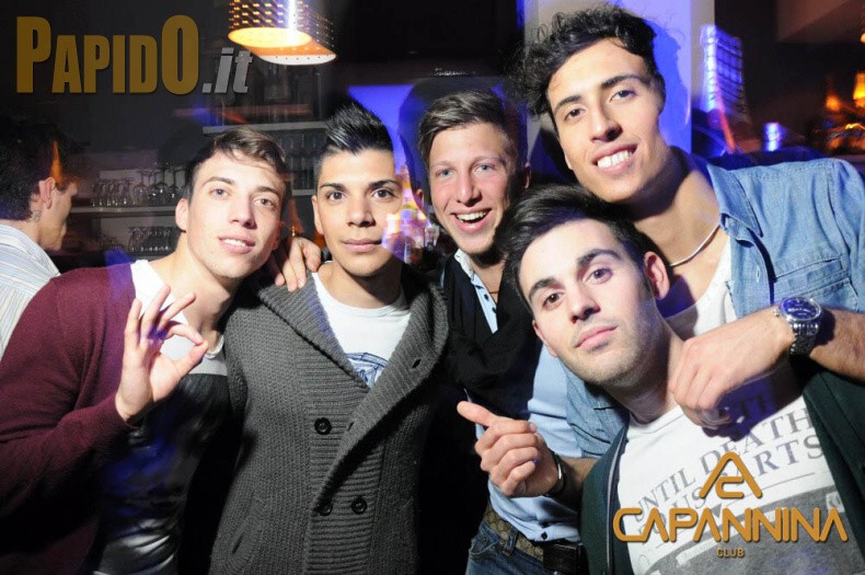 Sabato 05 Gennaio 2013: 