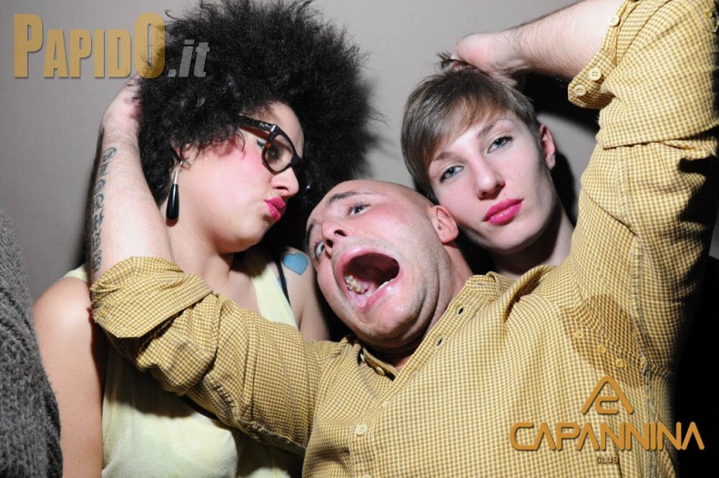 Sabato 05 Gennaio 2013: 