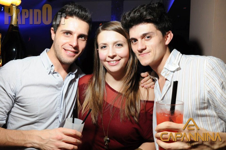 Sabato 05 Gennaio 2013: 
