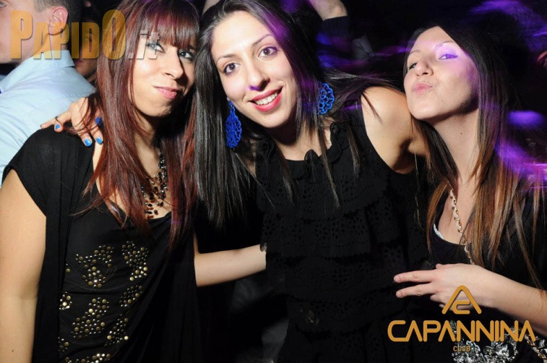 Sabato 05 Gennaio 2013: 