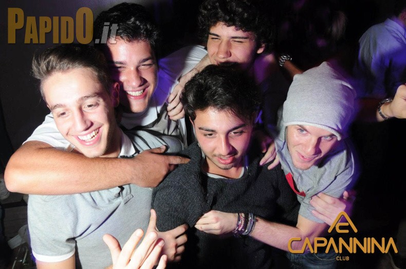 Sabato 05 Gennaio 2013: 