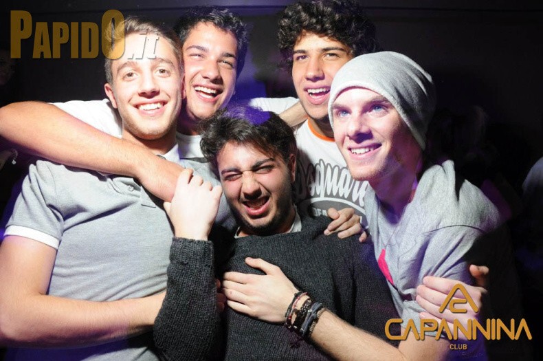 Sabato 05 Gennaio 2013: 