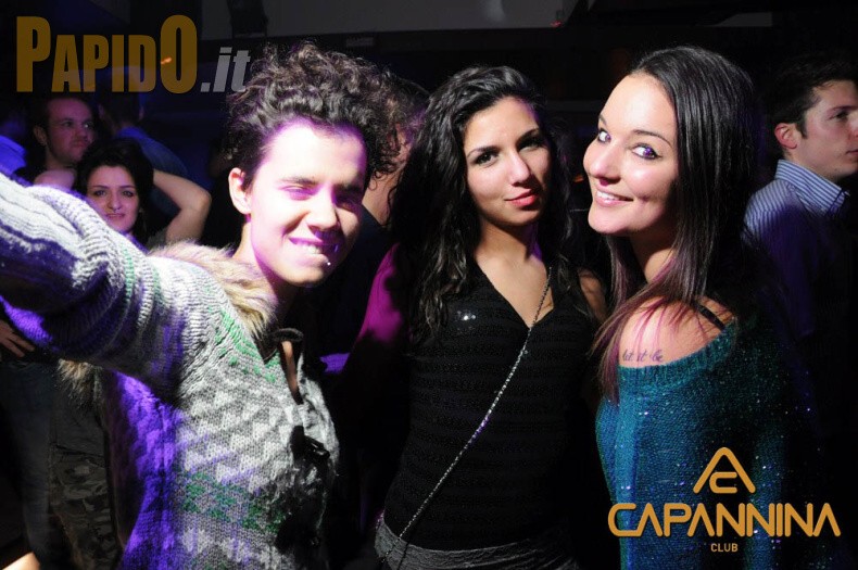 Sabato 05 Gennaio 2013: 