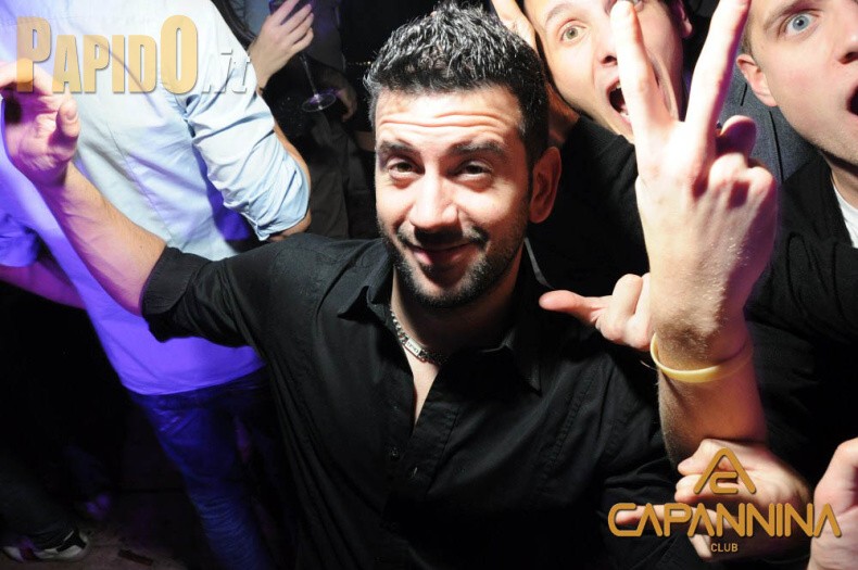 Sabato 05 Gennaio 2013: 