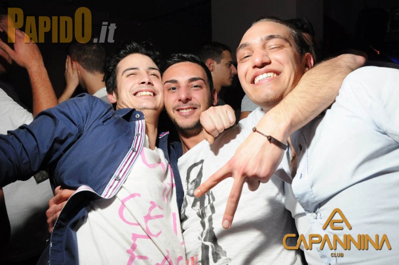 Sabato 05 Gennaio 2013: 