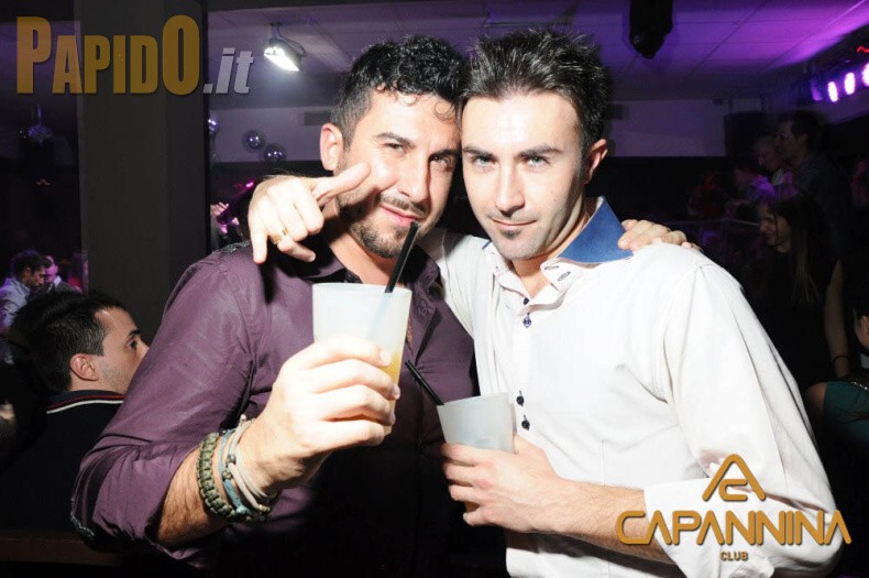 Sabato 05 Gennaio 2013: 